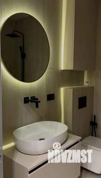 1-к квартира, на длительный срок, 46м2, 12/12 этаж