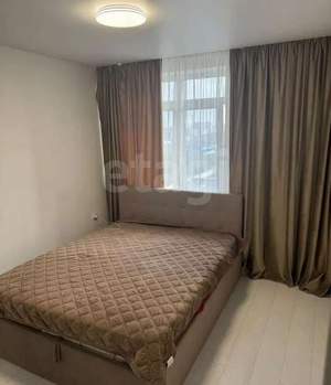 2-к квартира, на длительный срок, 50м2, 15/25 этаж