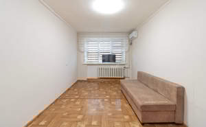 1-к квартира, на длительный срок, 30м2, 1/5 этаж