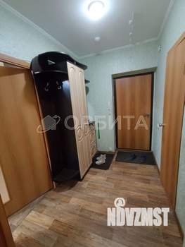 1-к квартира, на длительный срок, 43м2, 5/17 этаж