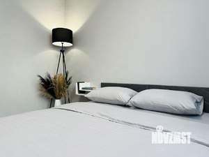 1-к квартира, на длительный срок, 30м2, 2/16 этаж