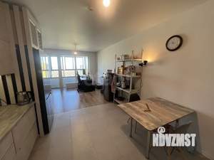 3-к квартира, на длительный срок, 90м2, 24/24 этаж