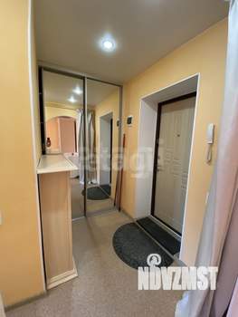 1-к квартира, на длительный срок, 33м2, 4/5 этаж