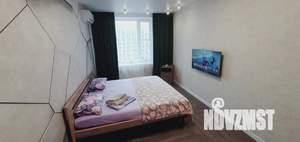 Студия квартира, посуточно, 30м2, 11/13 этаж