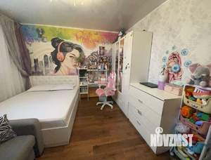 2-к квартира, на длительный срок, 60м2, 9/9 этаж