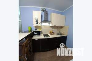 1-к квартира, посуточно, 26м2, 1/4 этаж