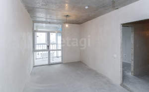 2-к квартира, на длительный срок, 57м2, 9/25 этаж