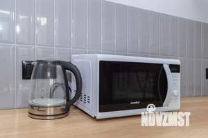 Студия квартира, посуточно, 30м2, 7/9 этаж