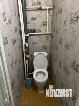 2-к квартира, на длительный срок, 48м2, 4/5 этаж