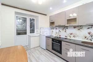 1-к квартира, на длительный срок, 31м2, 14/14 этаж