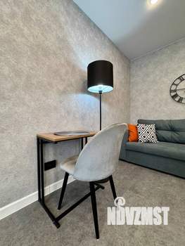 1-к квартира, посуточно, 30м2, 5/9 этаж