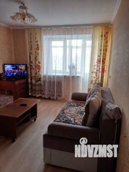 1-к квартира, на длительный срок, 35м2, 5/9 этаж