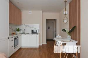 1-к квартира, посуточно, 39м2, 15/19 этаж