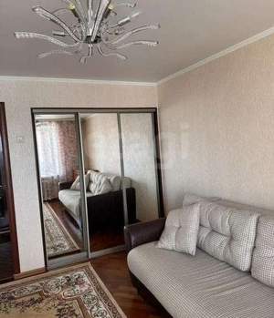 1-к квартира, на длительный срок, 33м2, 8/9 этаж