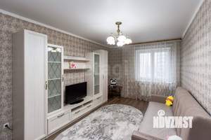 2-к квартира, на длительный срок, 62м2, 10/16 этаж