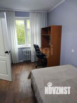 2-к квартира, на длительный срок, 45м2, 2/5 этаж