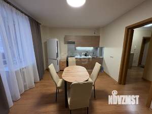 1-к квартира, на длительный срок, 52м2, 4/12 этаж