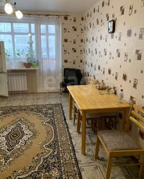 3-к квартира, на длительный срок, 96м2, 3/10 этаж