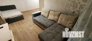 1-к квартира, посуточно, 33м2, 5/5 этаж