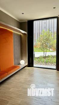 2-к квартира, посуточно, 40м2, 1/1 этаж