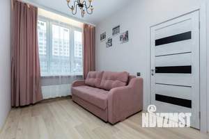 2-к квартира, посуточно, 68м2, 1/4 этаж