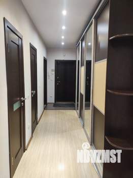 3-к квартира, на длительный срок, 76м2, 5/9 этаж