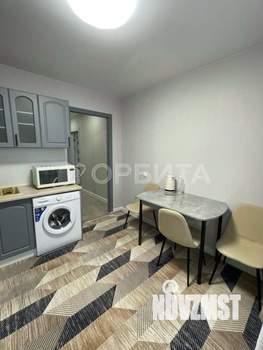 1-к квартира, на длительный срок, 36м2, 5/9 этаж