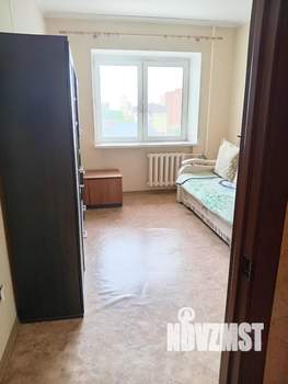 2-к квартира, на длительный срок, 54м2, 5/11 этаж