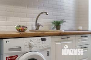 1-к квартира, посуточно, 31м2, 1/1 этаж