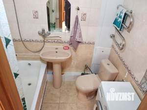 1-к квартира, на длительный срок, 28м2, 6/10 этаж