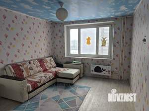 2-к квартира, на длительный срок, 66м2, 12/14 этаж