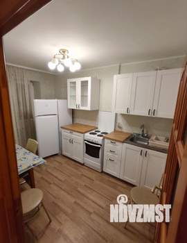 1-к квартира, на длительный срок, 43м2, 11/15 этаж