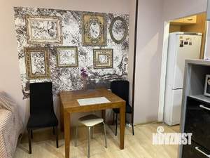 Студия квартира, посуточно, 36м2, 5/15 этаж