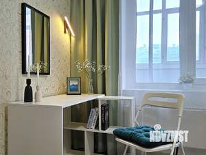 1-к квартира, посуточно, 38м2, 9/14 этаж