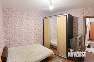 2-к квартира, на длительный срок, 40м2, 4/5 этаж
