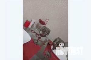 1-к квартира, посуточно, 10м2, 10/20 этаж