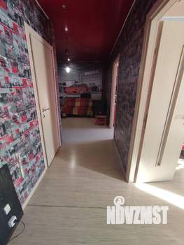 2-к квартира, на длительный срок, 60м2, 1/3 этаж