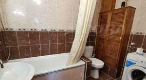 1-к квартира, на длительный срок, 45м2, 3/9 этаж