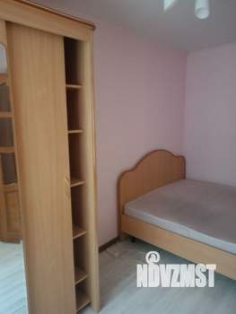 2-к квартира, на длительный срок, 44м2, 2/5 этаж