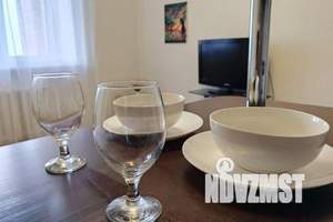 2-к квартира, посуточно, 40м2, 5/9 этаж