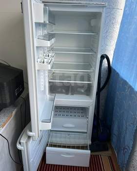 Студия квартира, на длительный срок, 15м2, 5/8 этаж