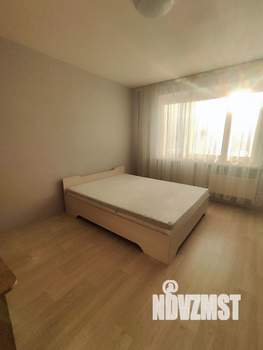 2-к квартира, на длительный срок, 66м2, 4/17 этаж