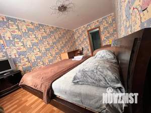 3-к квартира, посуточно, 70м2, 9/9 этаж
