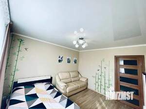 1-к квартира, посуточно, 41м2, 1/1 этаж