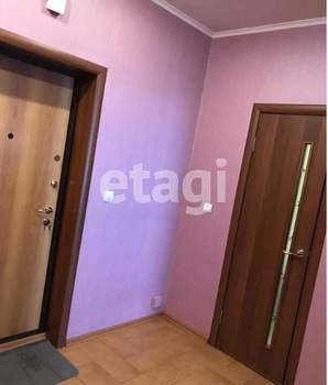 1-к квартира, на длительный срок, 48м2, 7/15 этаж