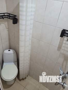 Студия квартира, на длительный срок, 14м2, 5/5 этаж