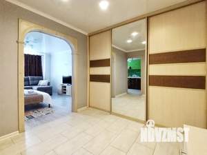 1-к квартира, посуточно, 45м2, 7/15 этаж