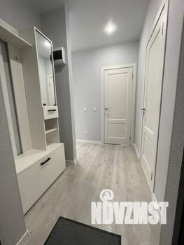 1-к квартира, посуточно, 33м2, 4/9 этаж