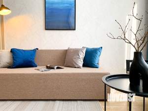 1-к квартира, посуточно, 50м2, 14/15 этаж