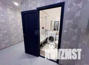 1-к квартира, на длительный срок, 43м2, 12/14 этаж